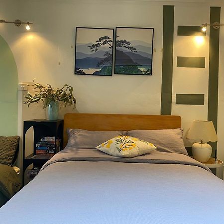 Snug-As-A-Bug Sleep House Διαμέρισμα Ντούνεντιν Εξωτερικό φωτογραφία