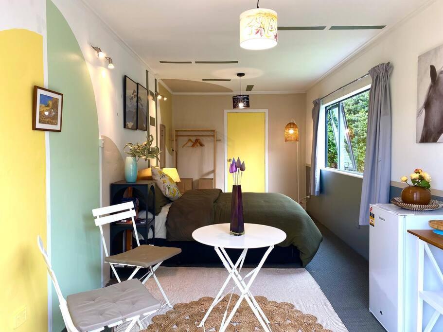Snug-As-A-Bug Sleep House Διαμέρισμα Ντούνεντιν Εξωτερικό φωτογραφία